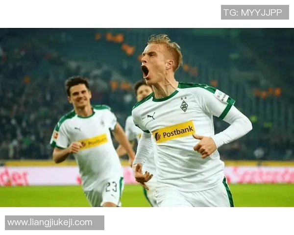 德甲焦点战门兴主场迎战多特蒙德期待精彩对决与激烈竞争