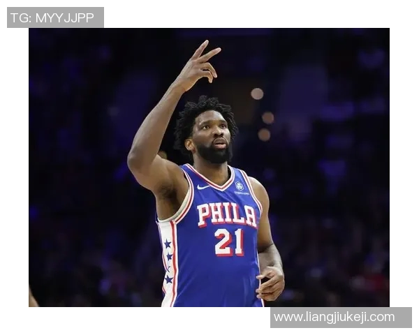 乔尔恩比德:从篮球新星到NBA超级巨星的辉煌之路